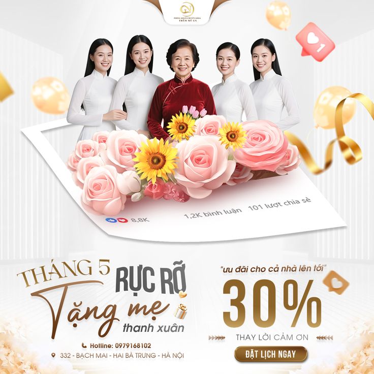 Bộ ảnh Quảng cáo