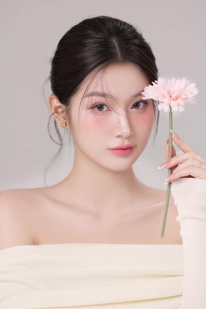 Mẫu ảnh thời trang